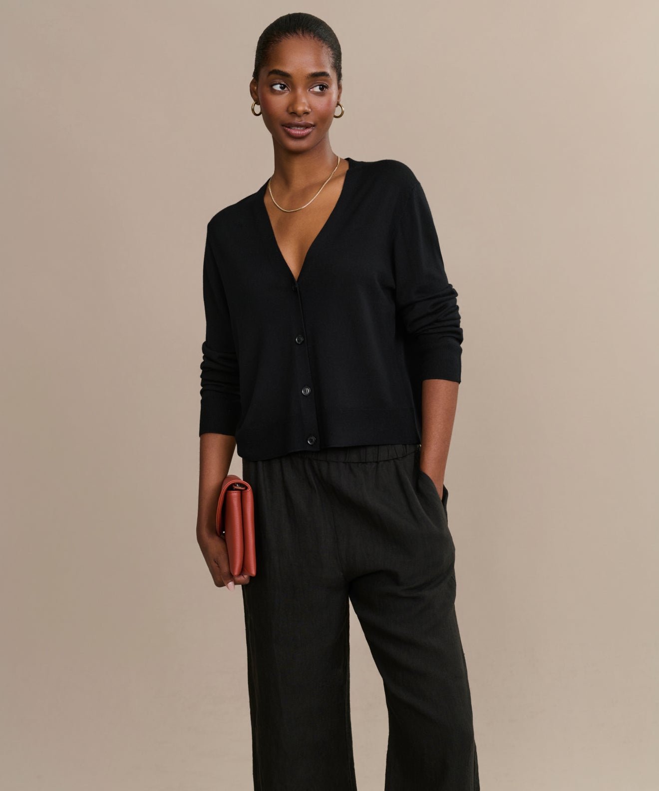 Mira Cardigan | Jenni Kayne