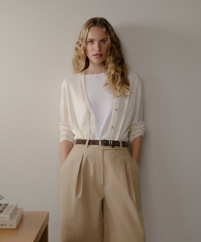 Mira Cardigan | Jenni Kayne