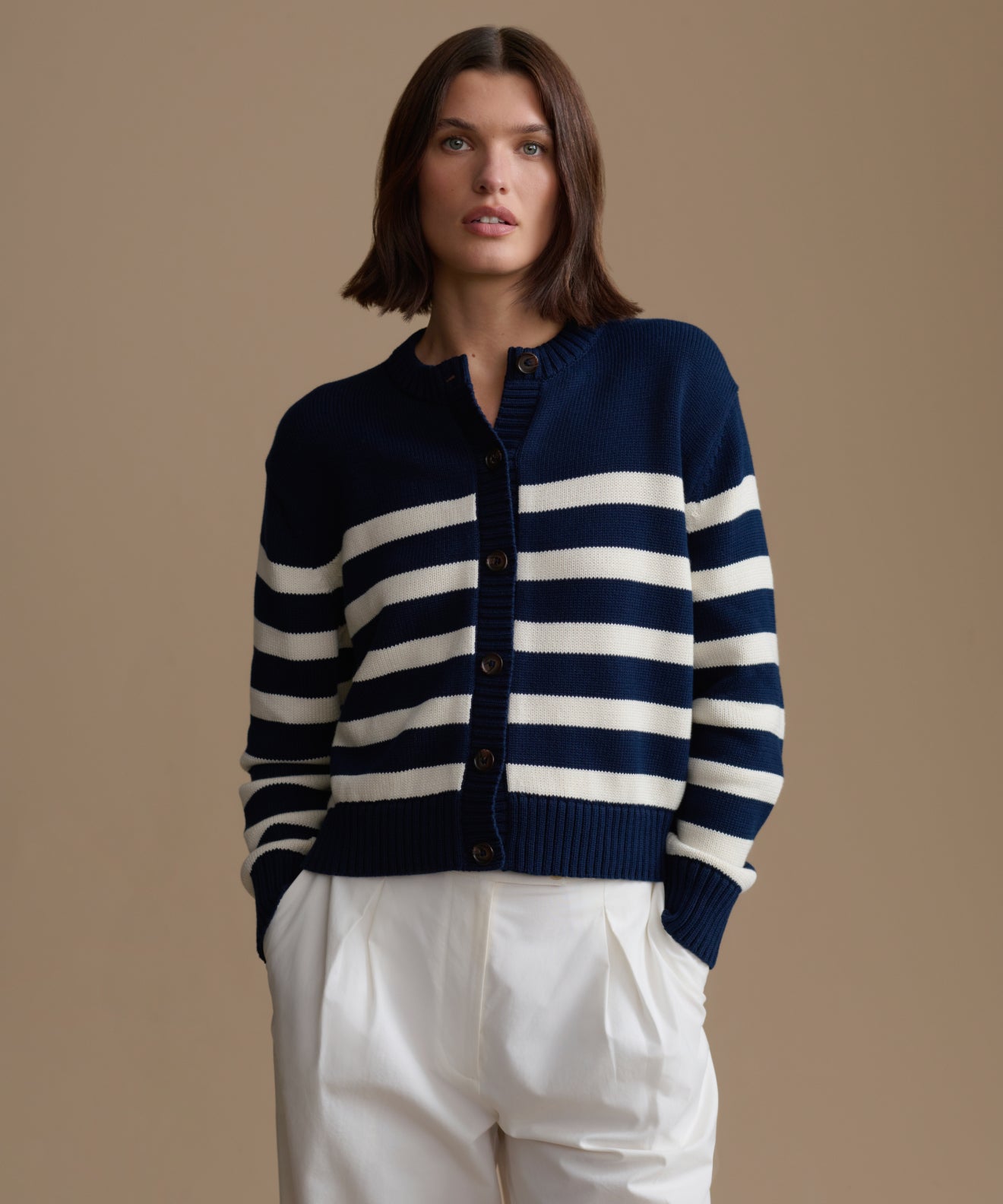 Mirren Cardigan | Jenni Kayne