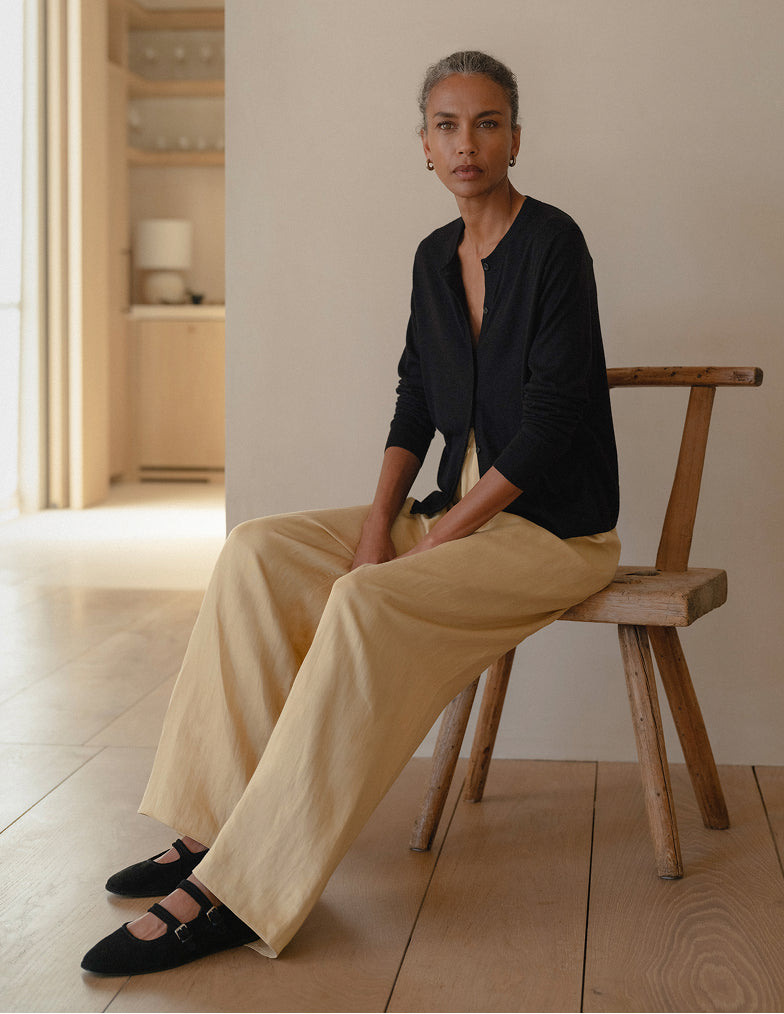 Shop Shades of Yellow