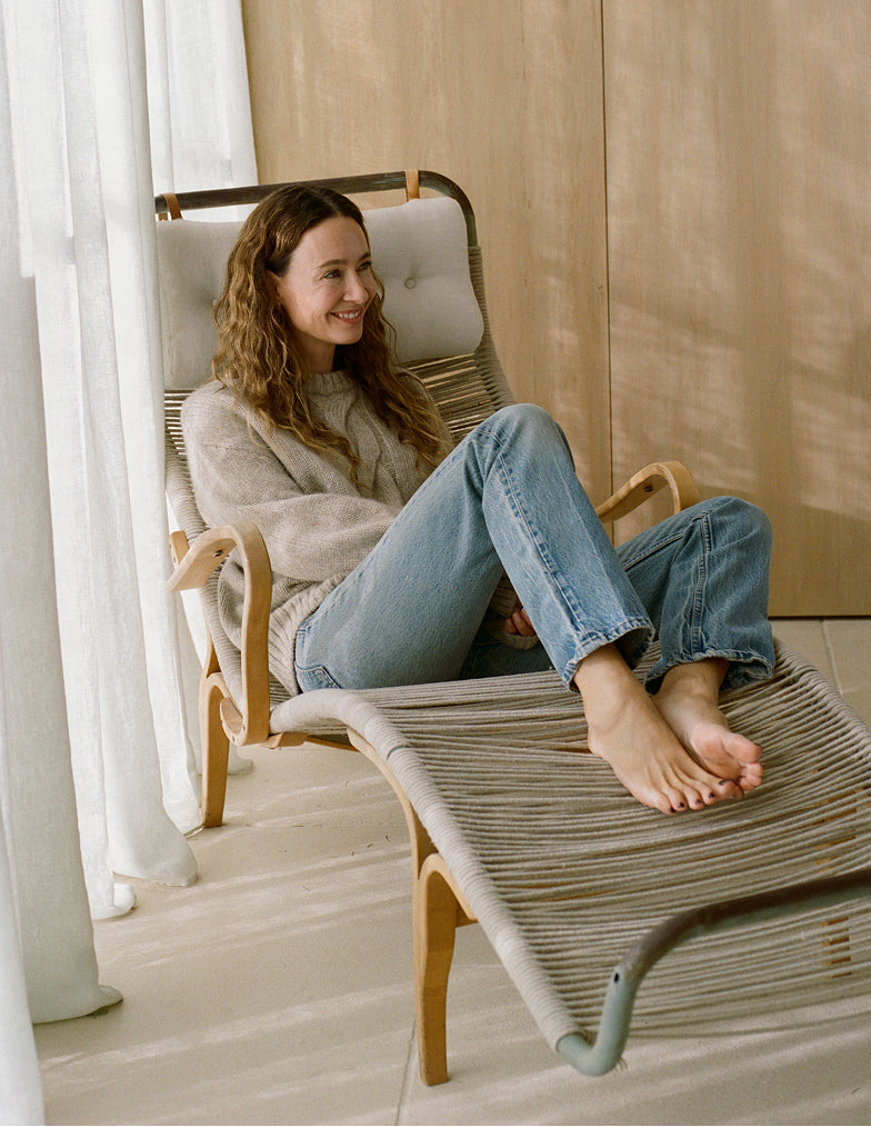 A California Winter, Styled 3 Ways