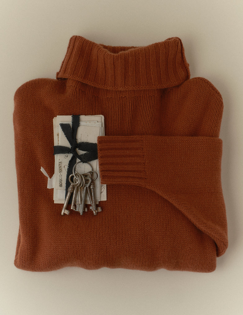 Shop The Sweater Coat