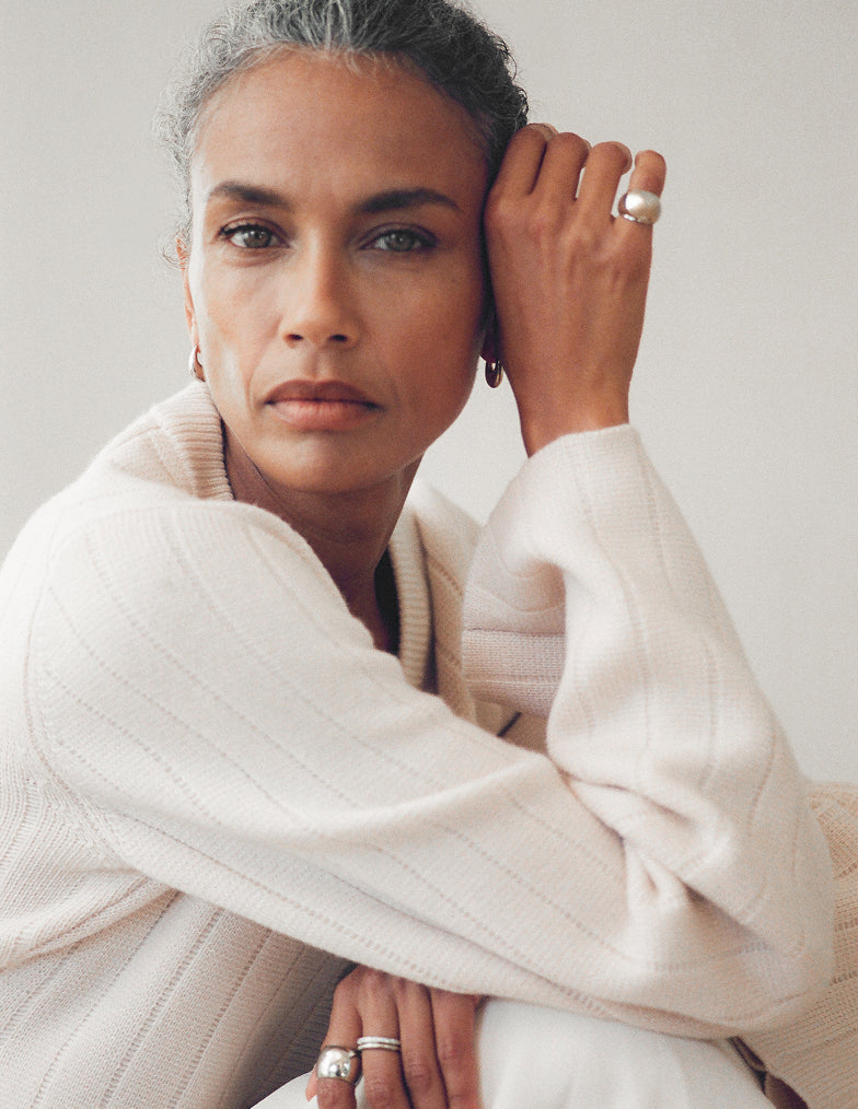 Shop The Rory Cardigan