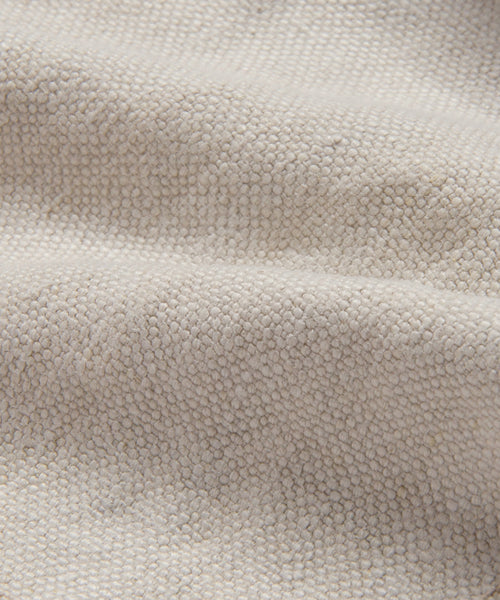 Fabric Swatch Natural Linen