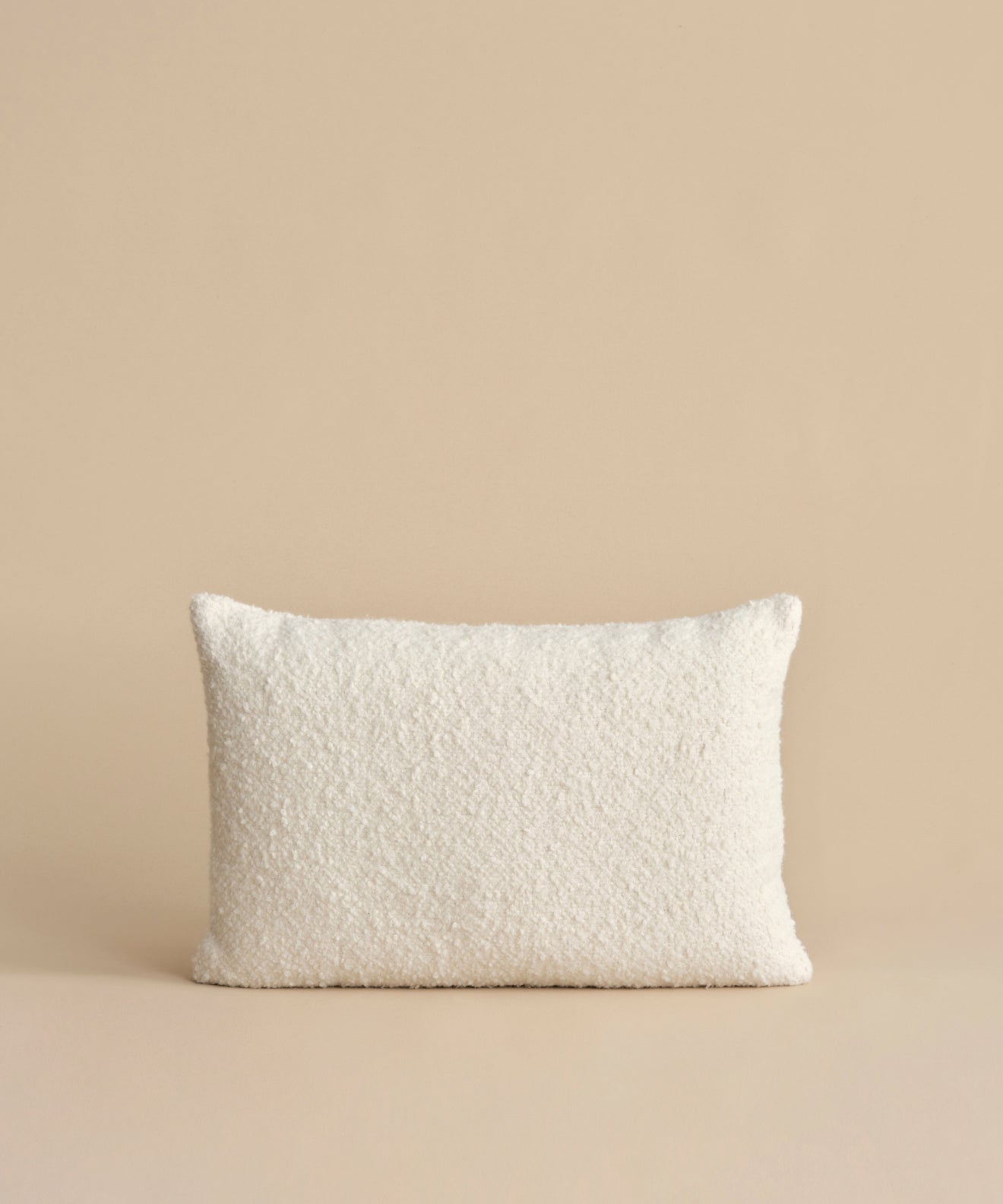 Nell Boucle Lumbar Pillow | Jenni Kayne