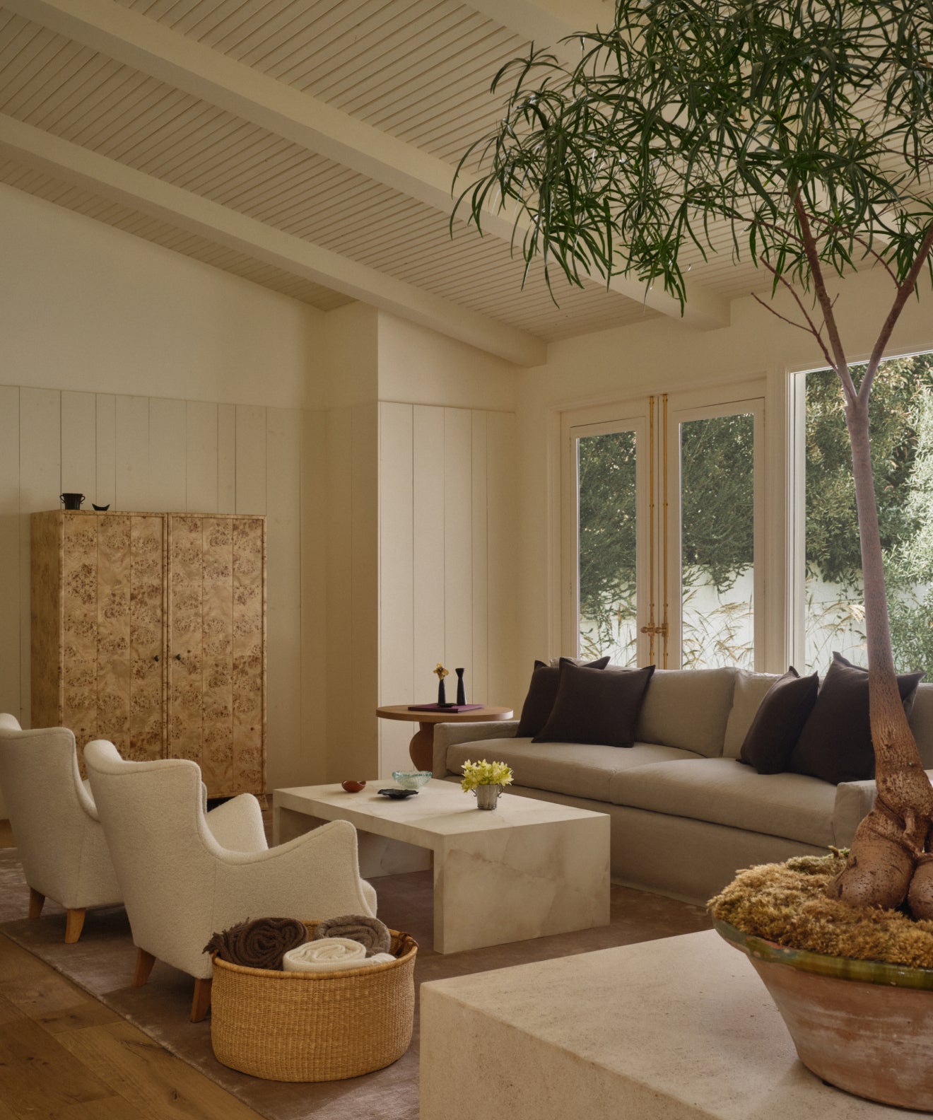 Nesting Basket | Jenni Kayne