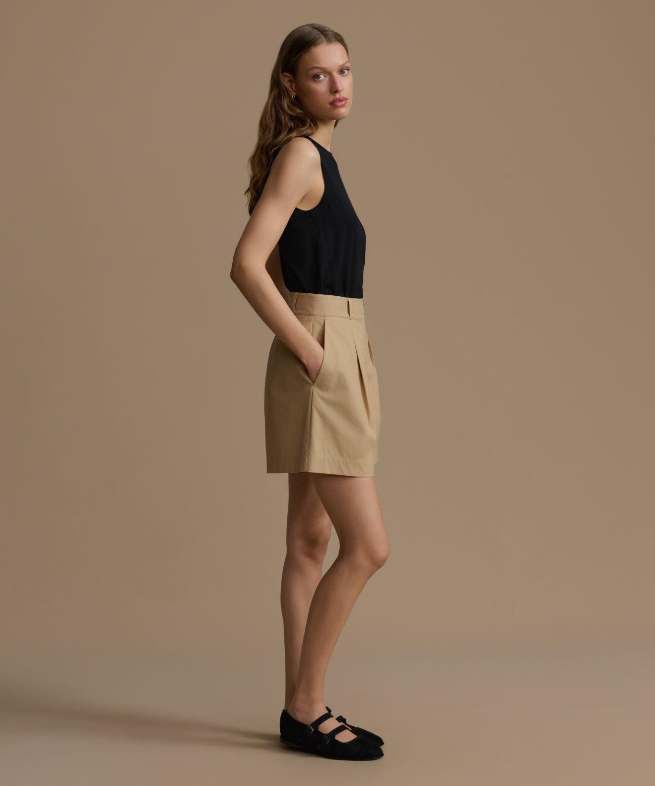 Newport Short | Jenni Kayne