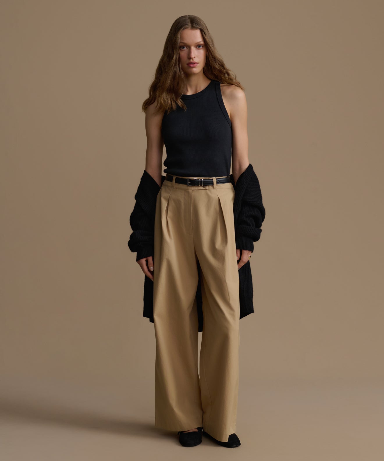 Newport Trouser | Jenni Kayne