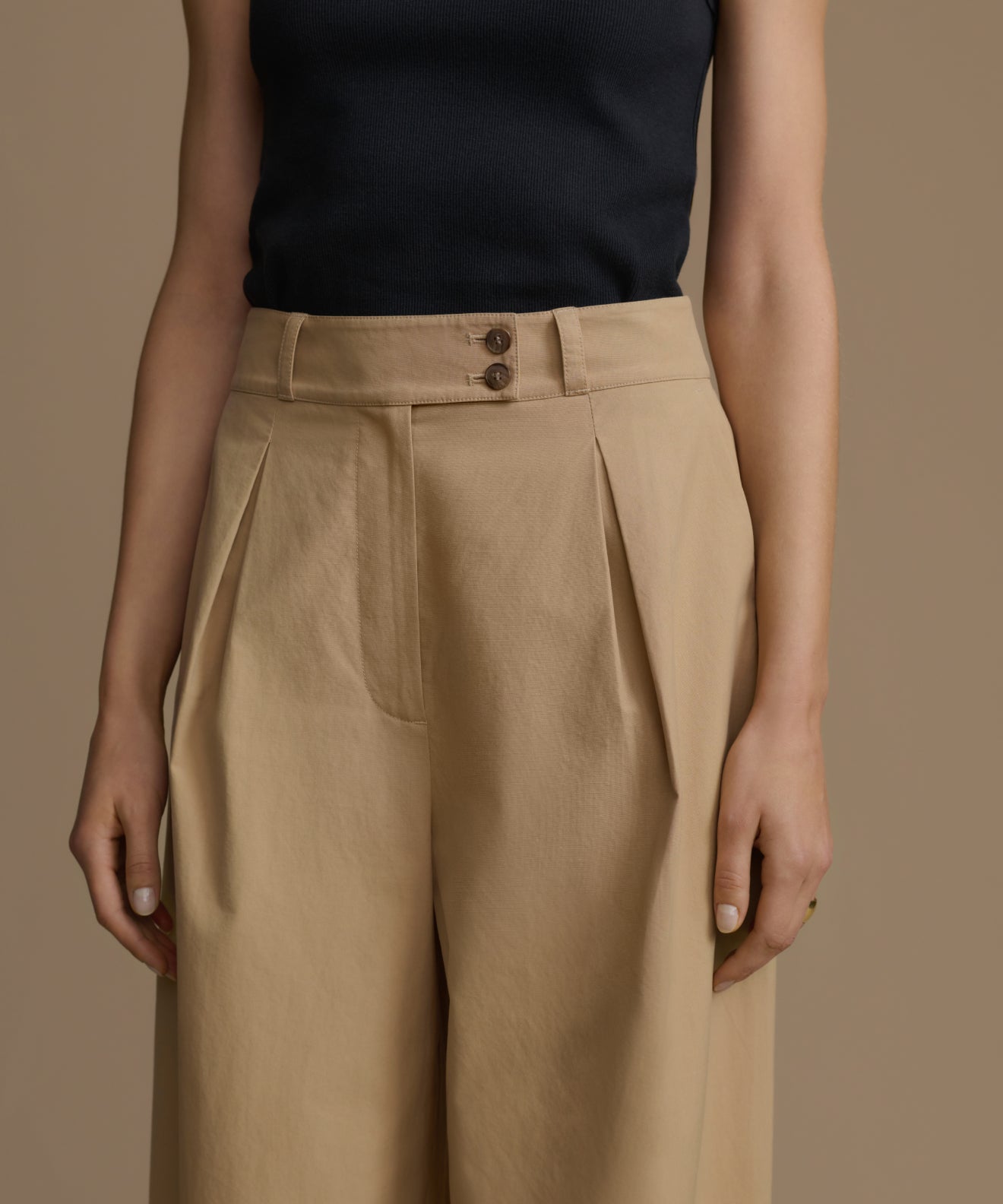 Newport Trouser | Jenni Kayne