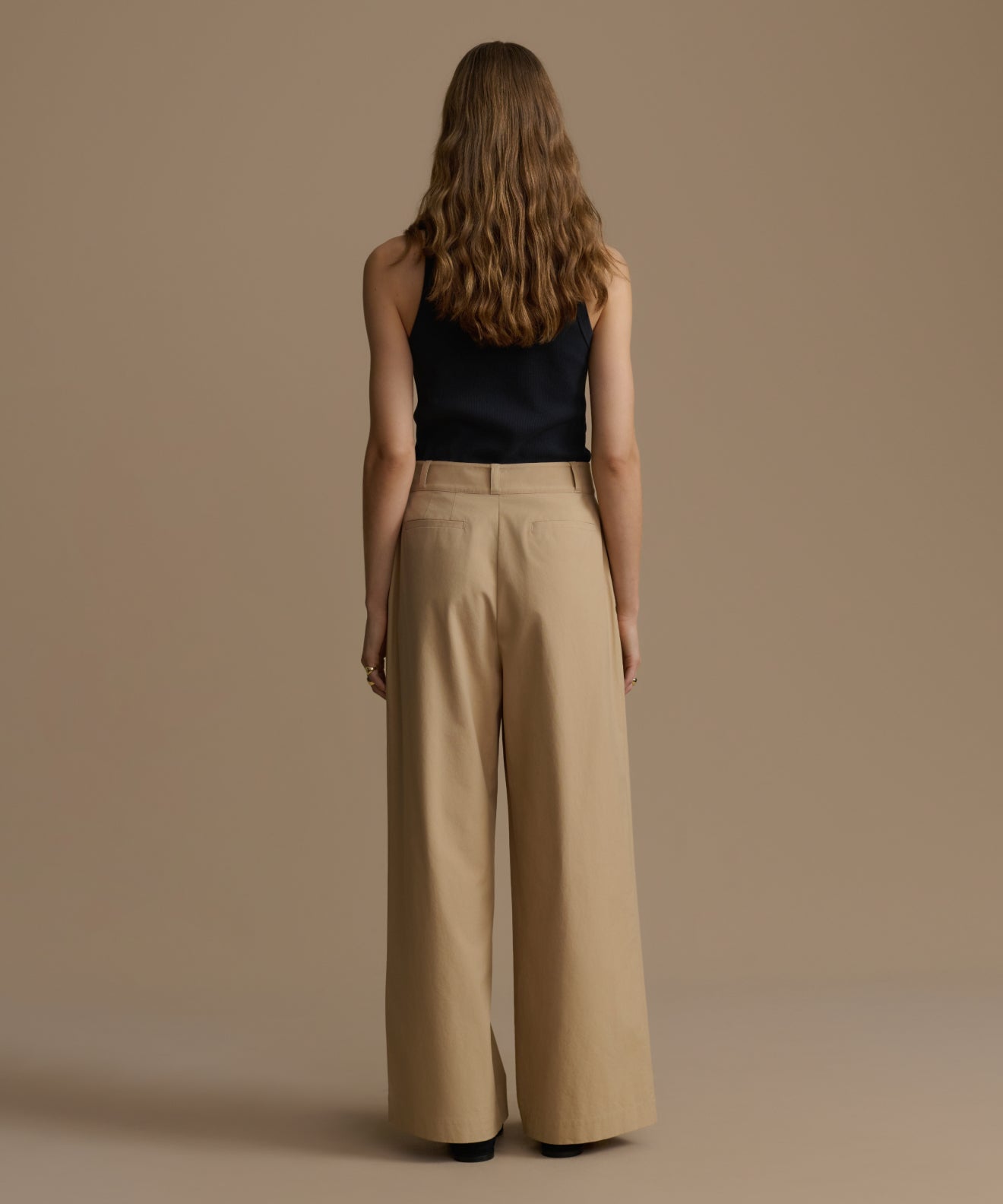 Newport Trouser | Jenni Kayne