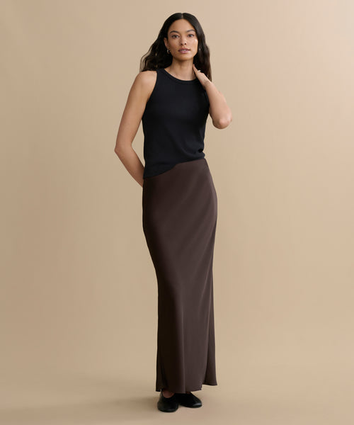 Nina Slip Skirt | Jenni Kayne