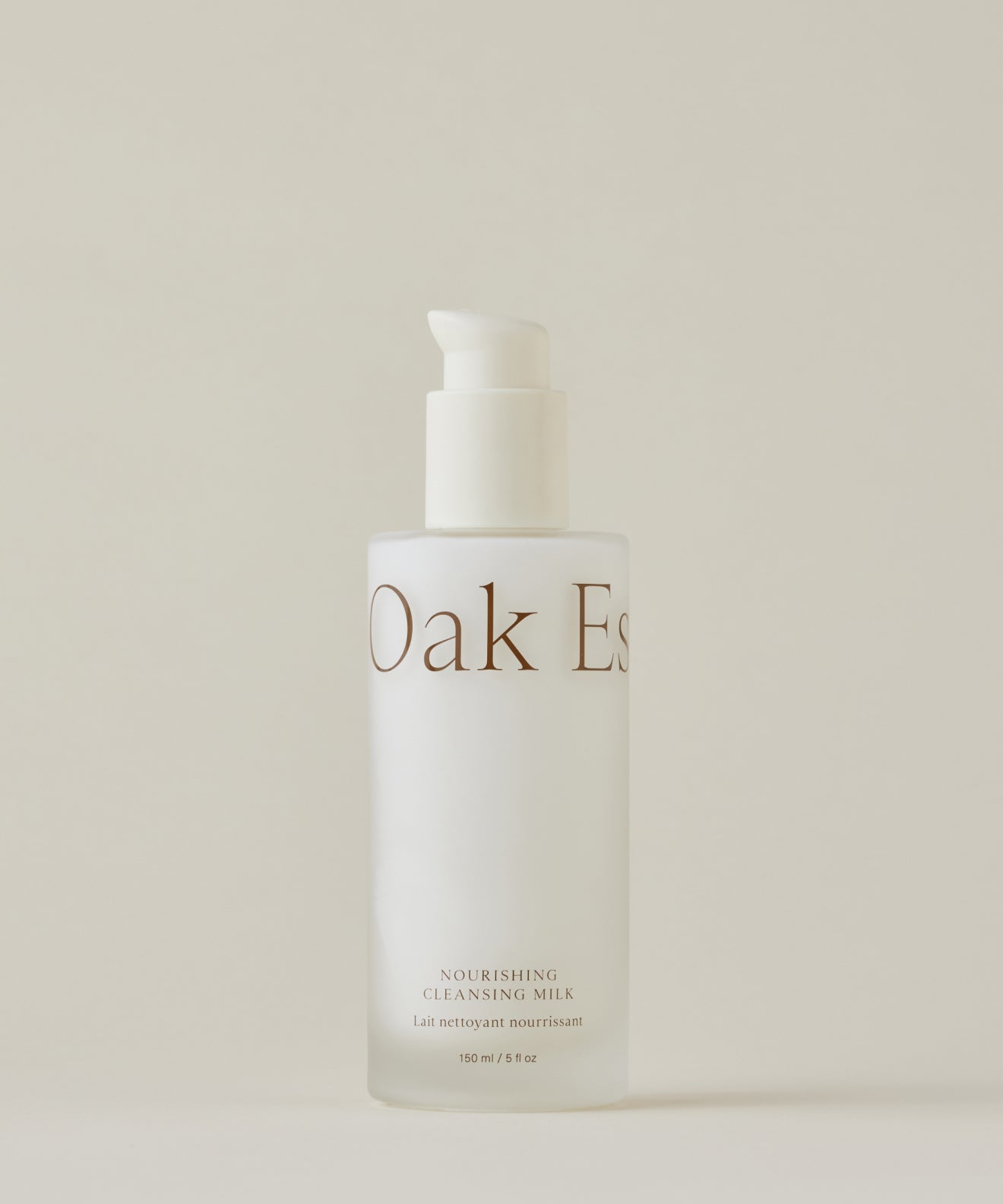 Nourishing Cleansing Milk | Jenni Kayne