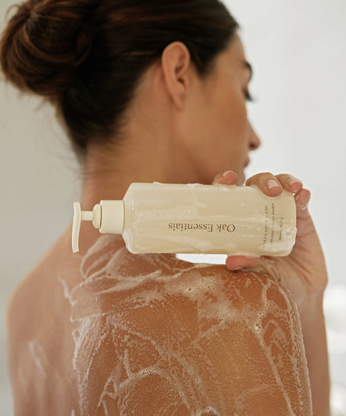 Awaken Body Wash Travel Size