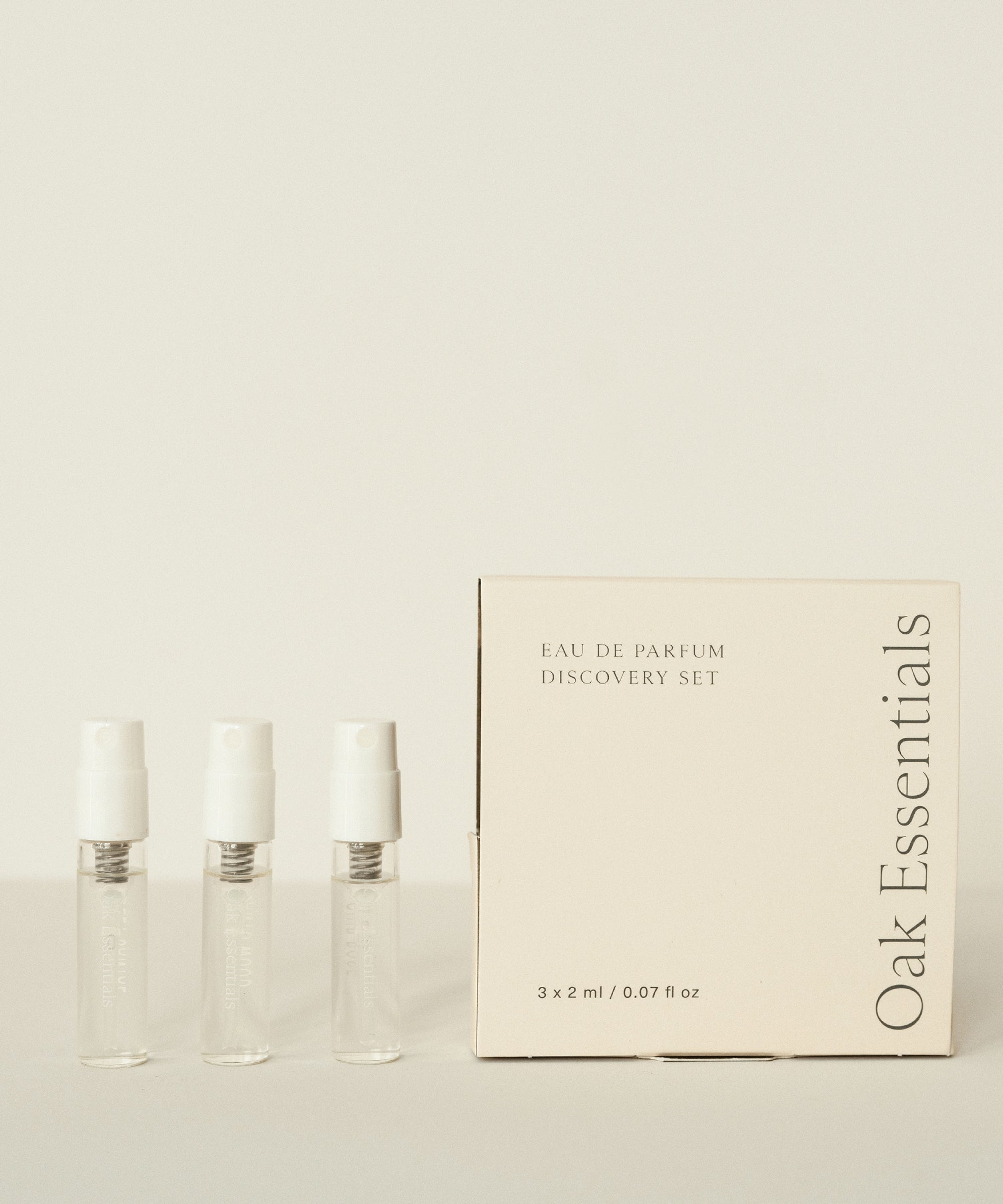 Eau De Parfum Discovery Set | Jenni Kayne