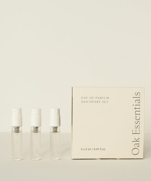 Eau De Parfum Discovery Set | Jenni Kayne