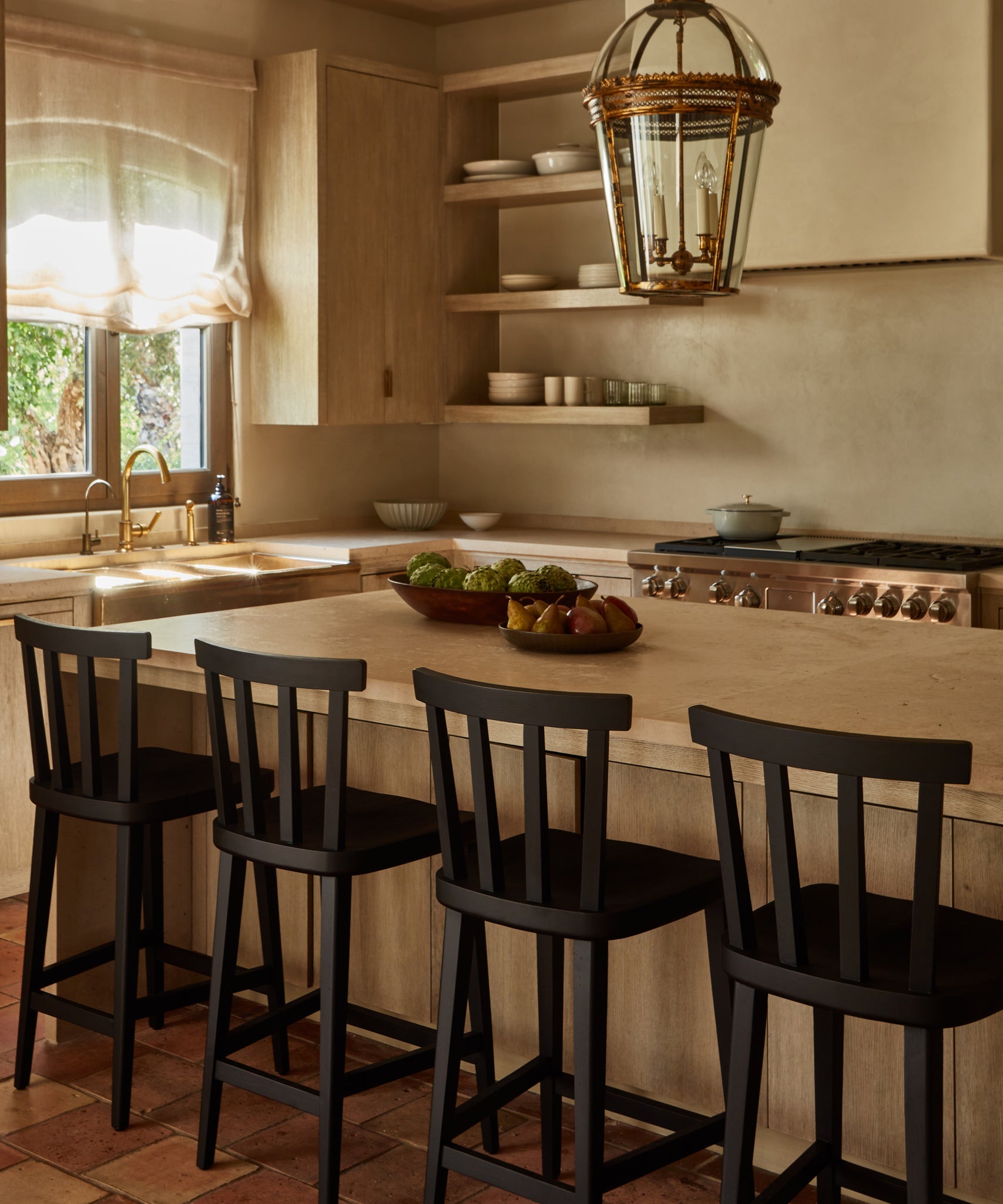 Hampton Counter Stool – Jenni Kayne