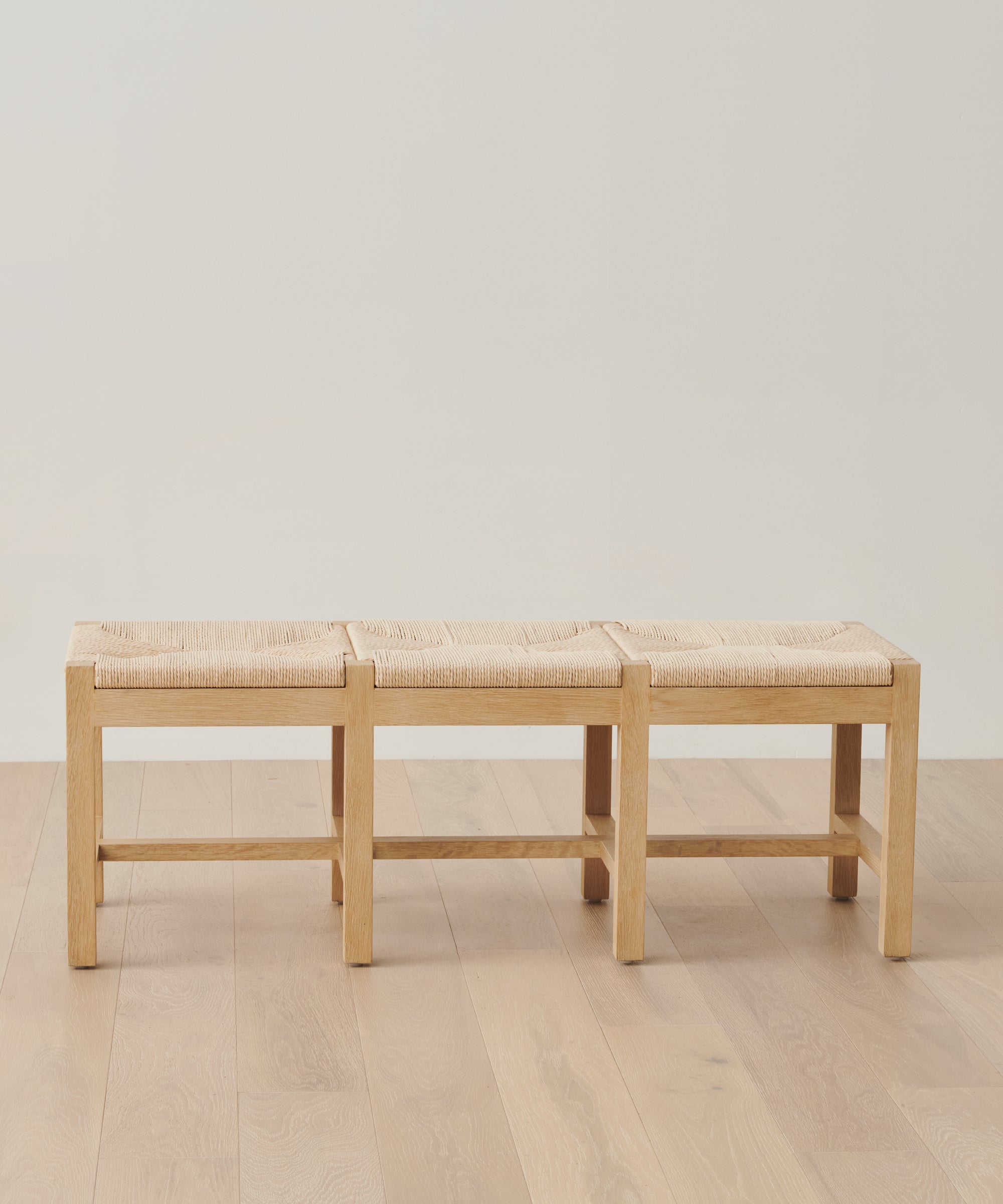 Montecito Bench | Jenni Kayne