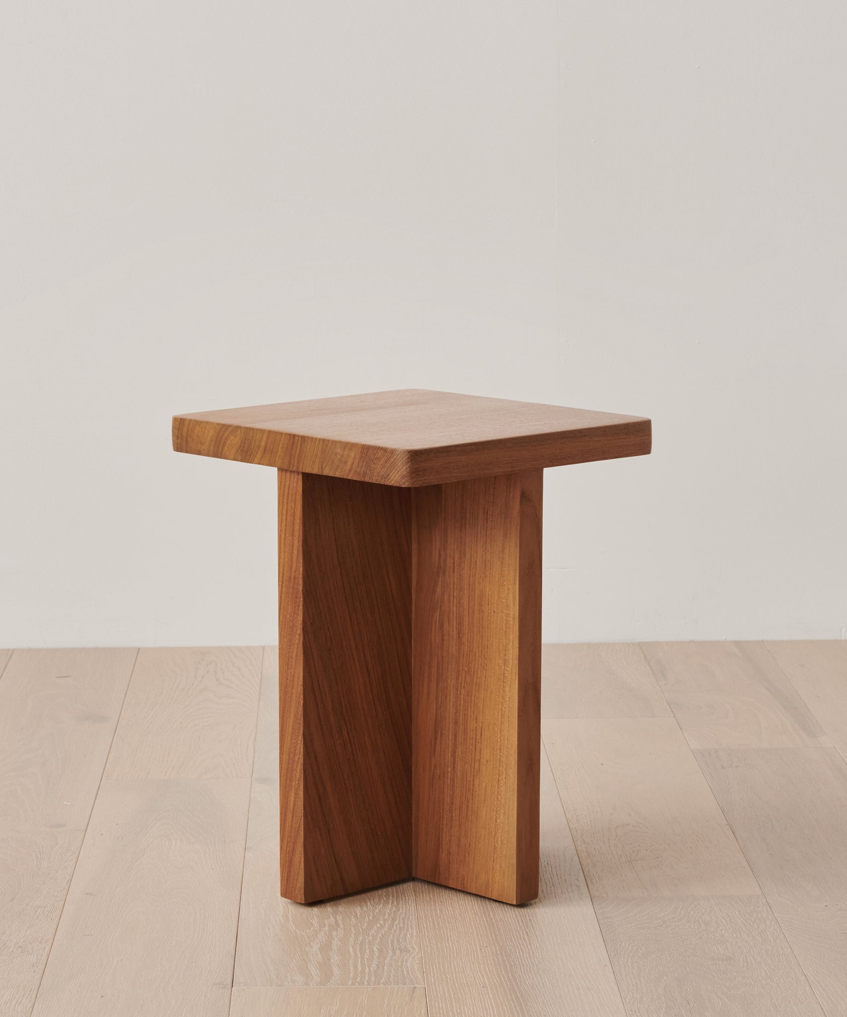 Outdoor Marin Square Side Table – Jenni Kayne