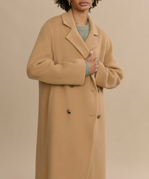 Olivia Coat