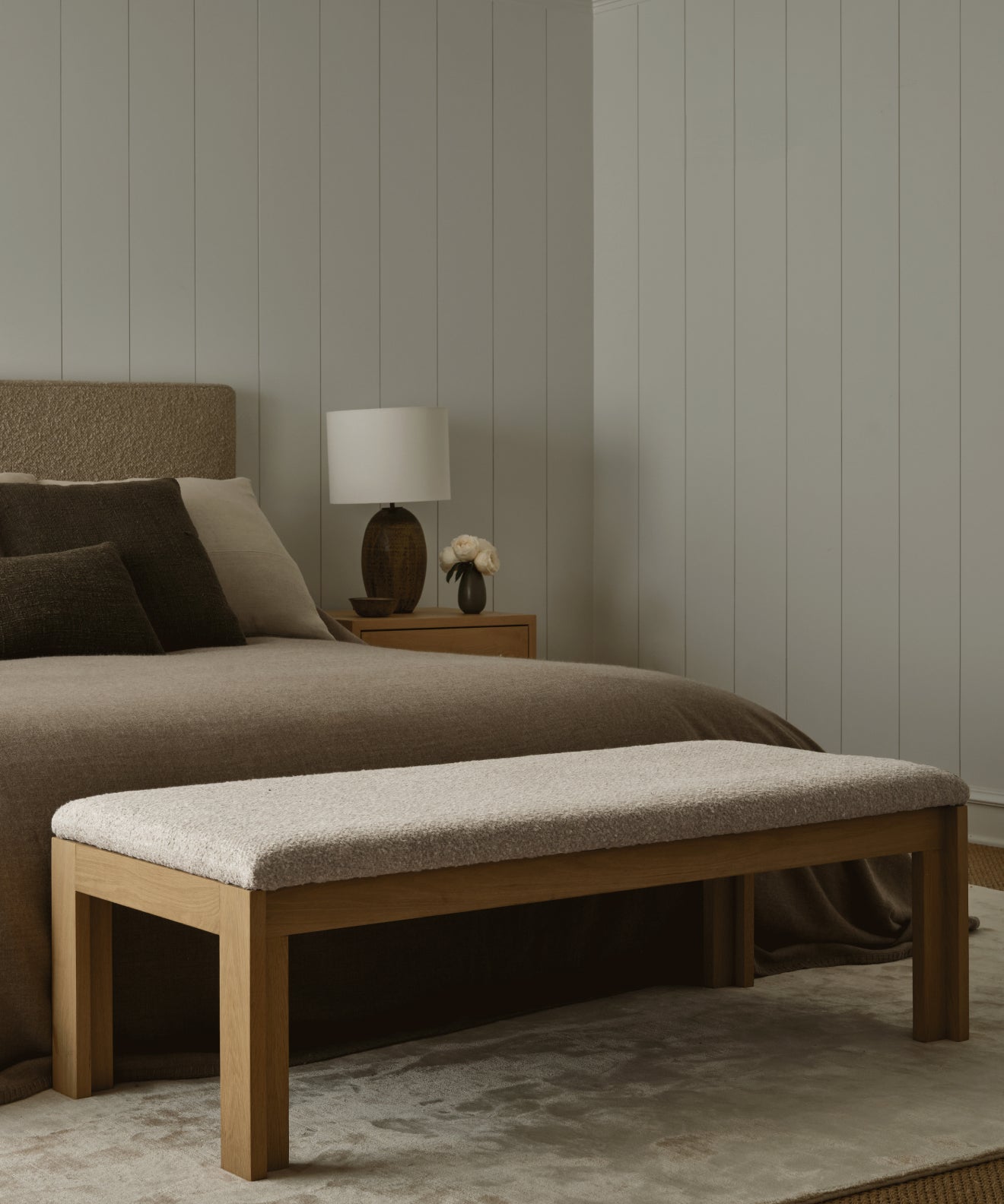 Otto Bench | Jenni Kayne