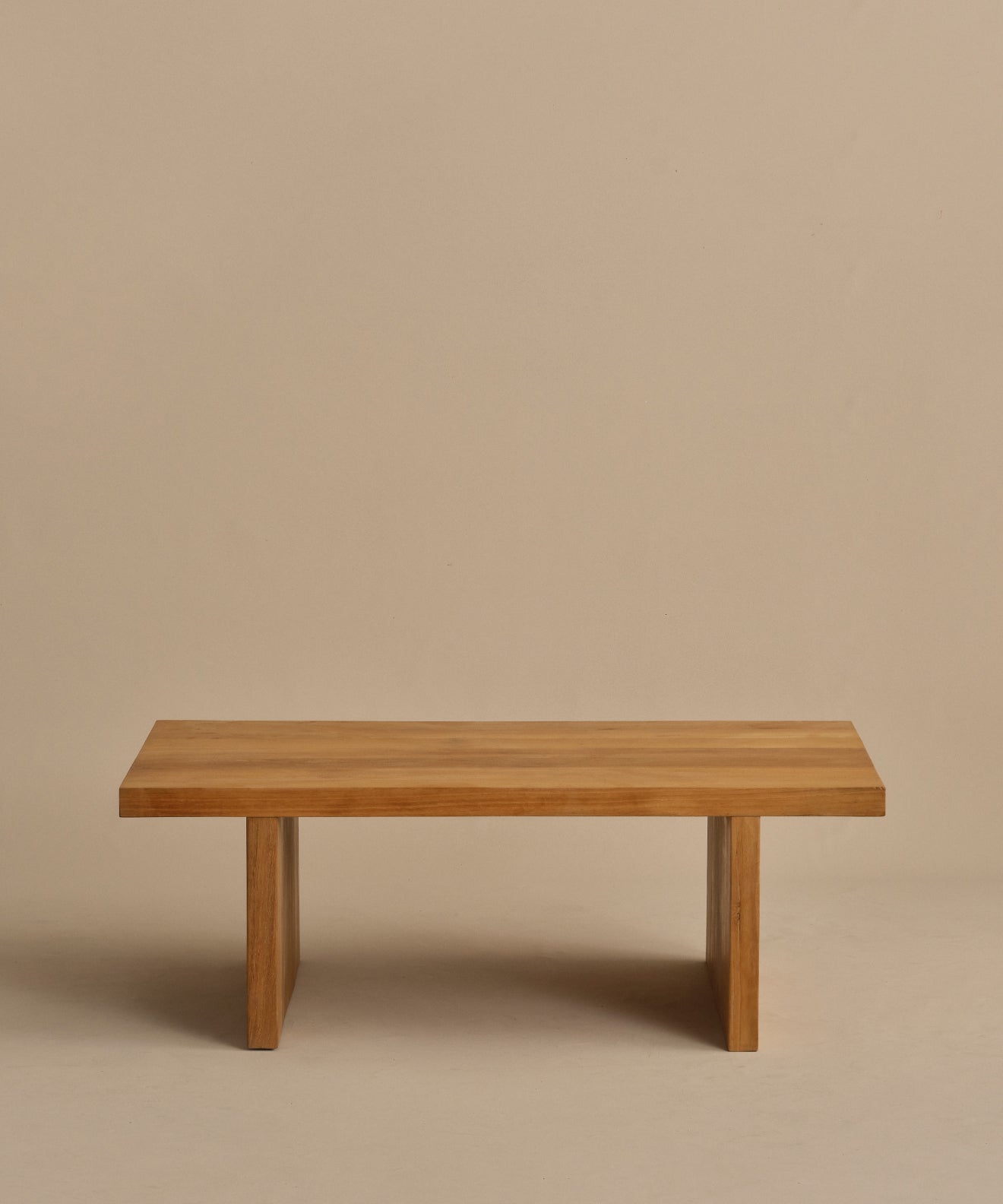 Outdoor Vista Coffee Table | Jenni Kayne