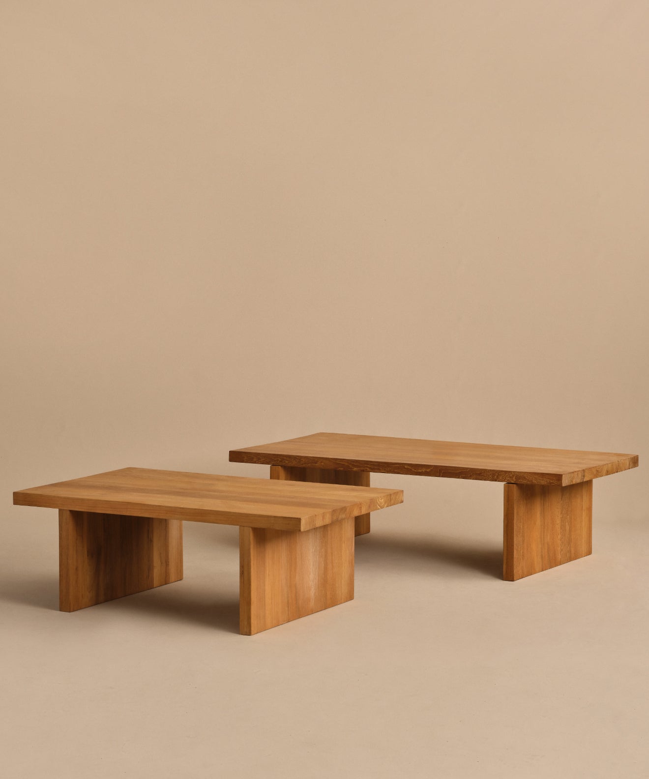 Outdoor Vista Coffee Table | Jenni Kayne