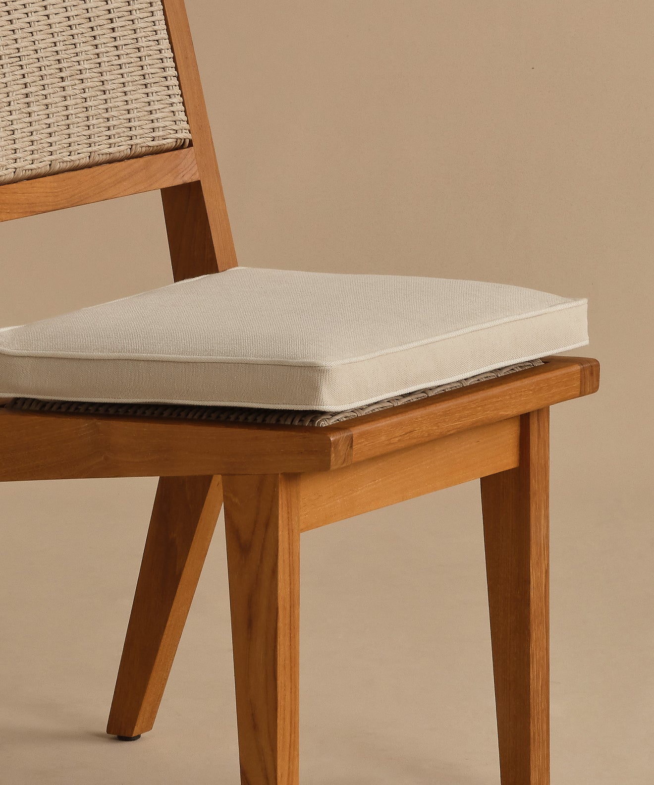 Outdoor Vista Dining Chair | Jenni Kayne