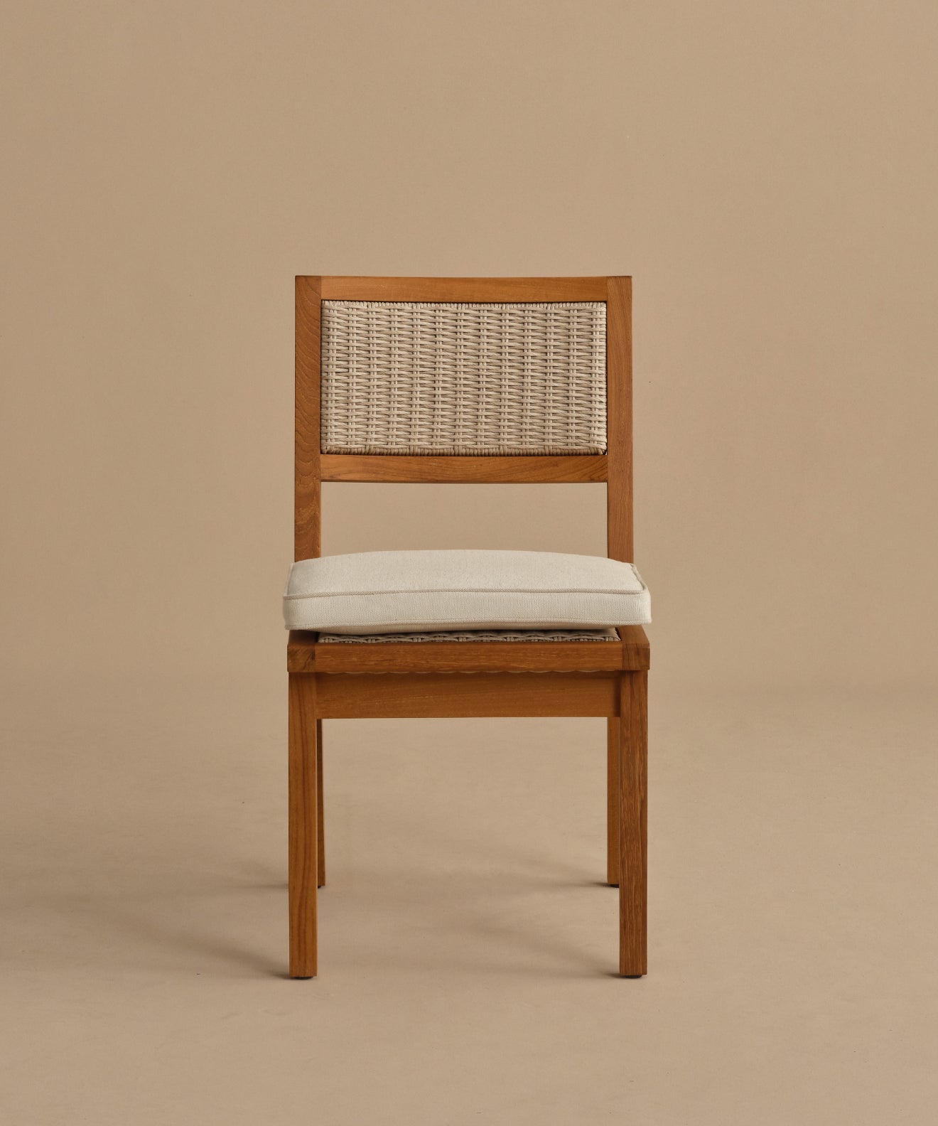 Outdoor Vista Dining Chair | Jenni Kayne
