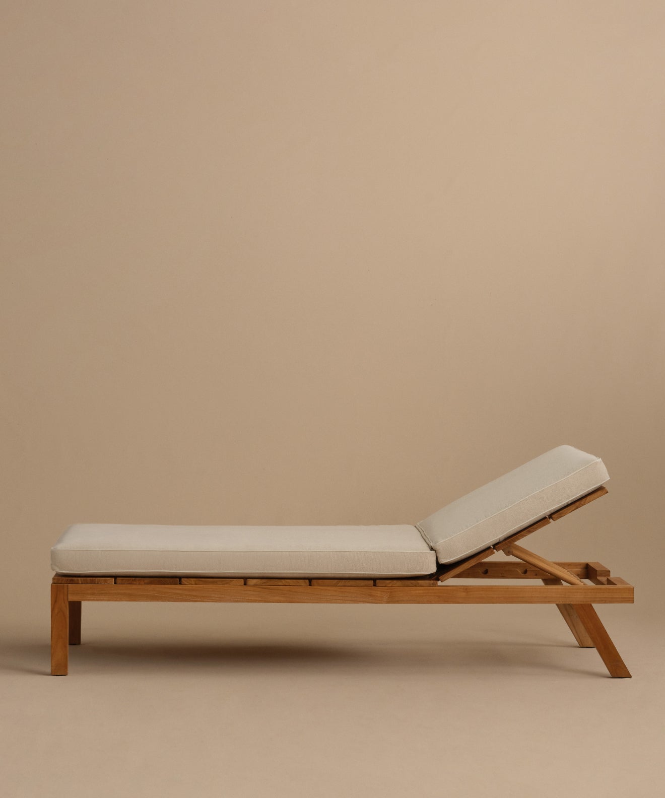 Outdoor Vista Lounge Chair | Jenni Kayne