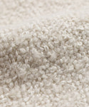 Fabric Swatch Oyster Mini Boucle