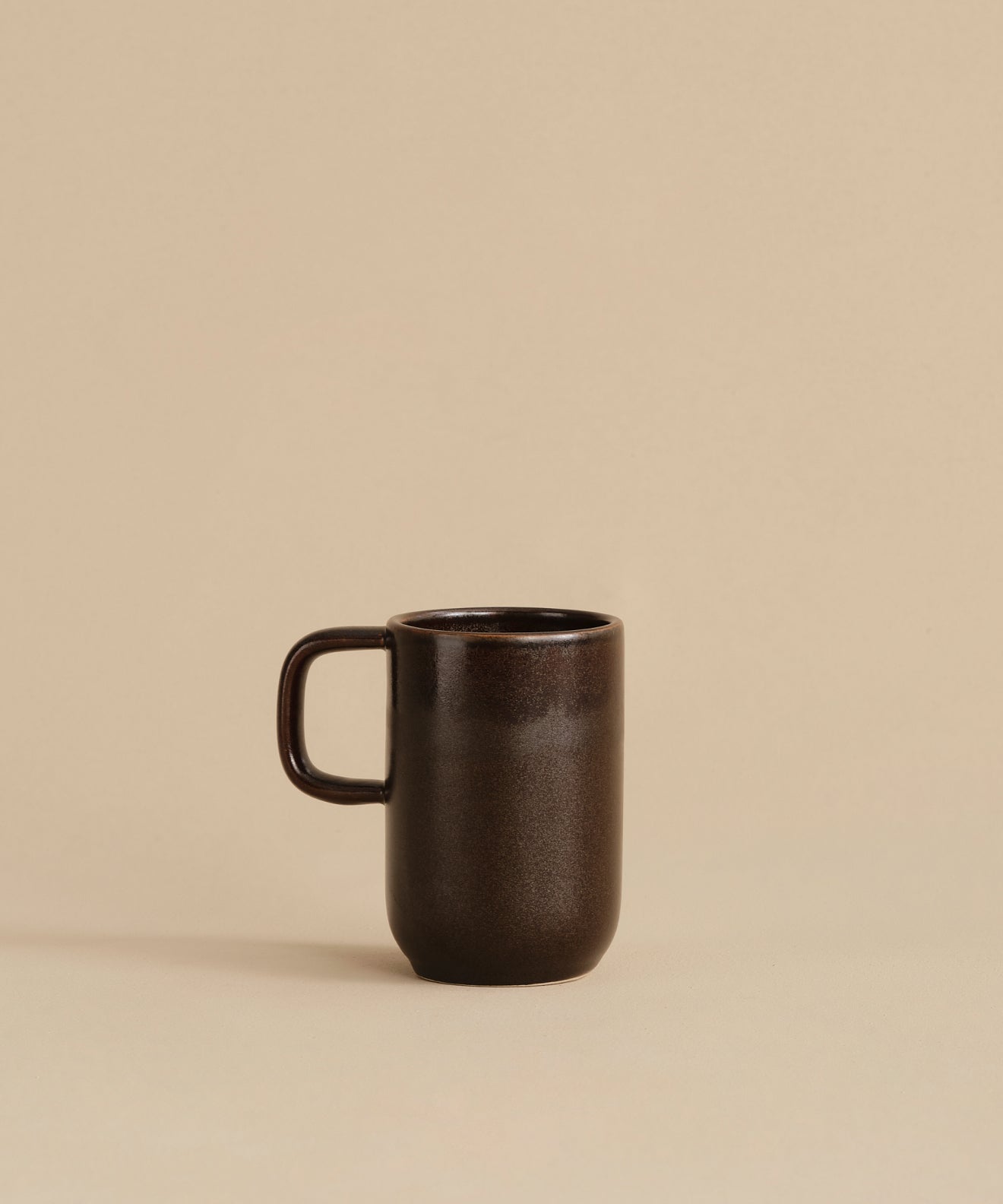 Pacific Mug