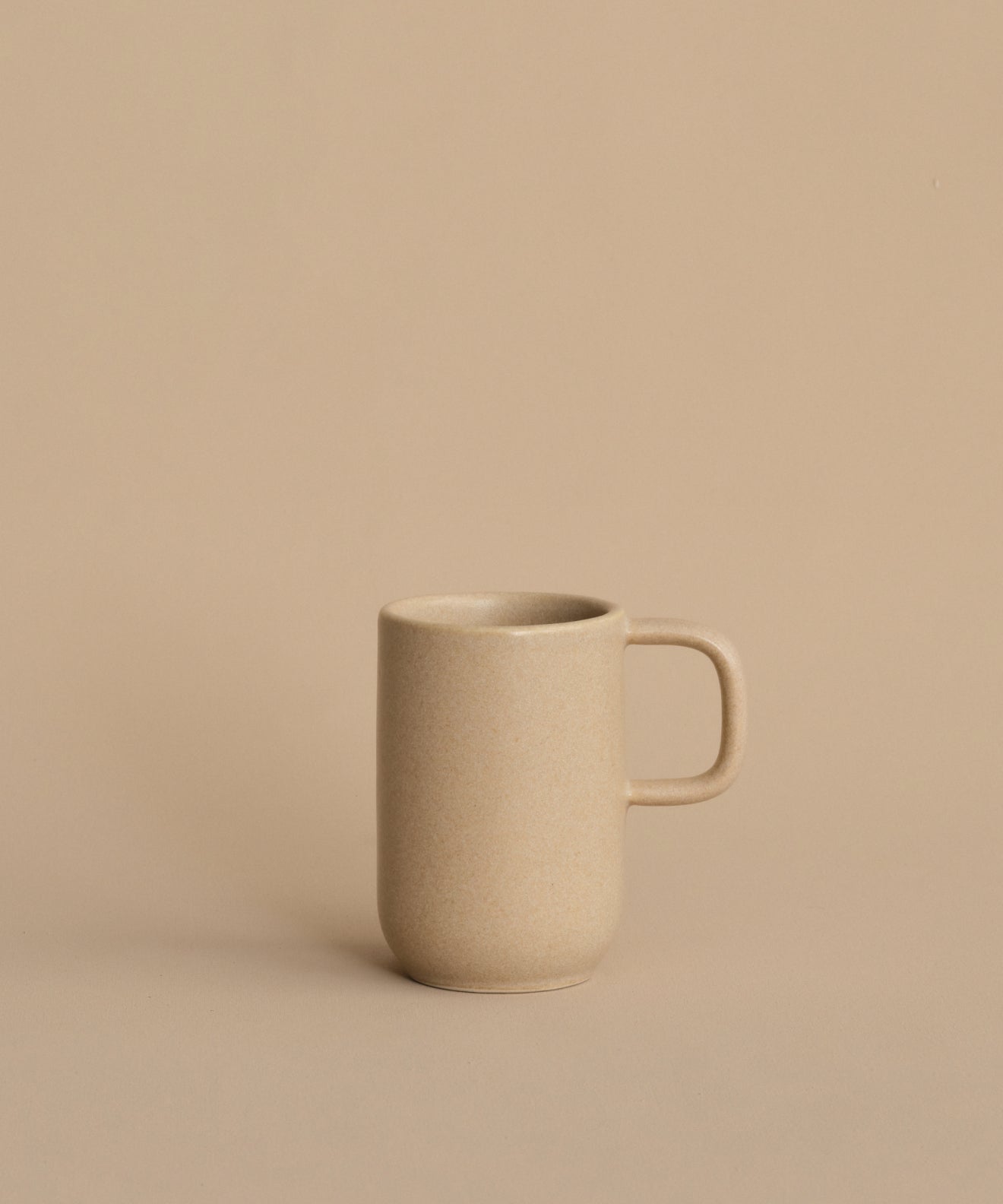 Mug - Taupe