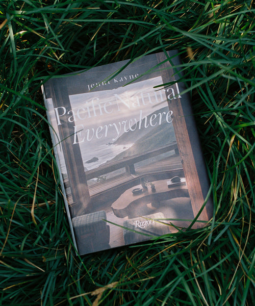 Pacific Natural Everywhere