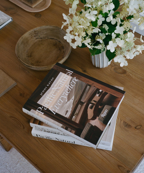 Pacific Natural Everywhere