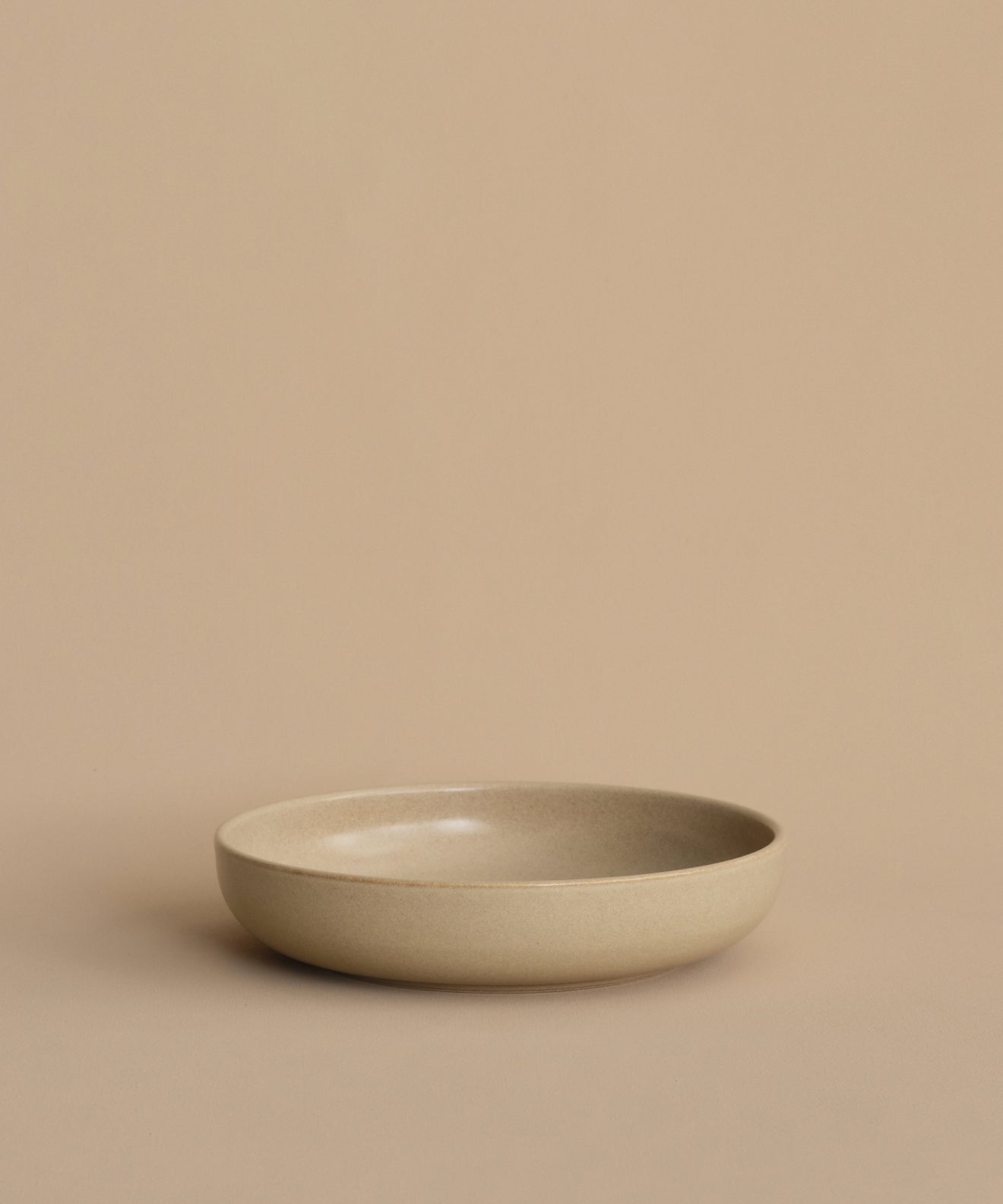 Soup Bowl - Taupe