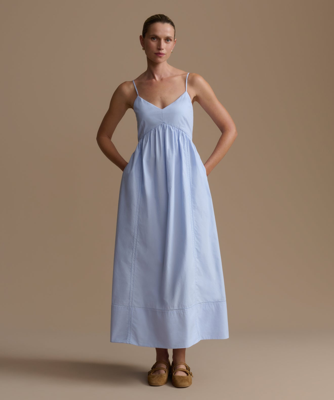Jenni Kayne Peninsula Dress Size 2XS Jenni Kayne Peninsula Dress Size 2XS