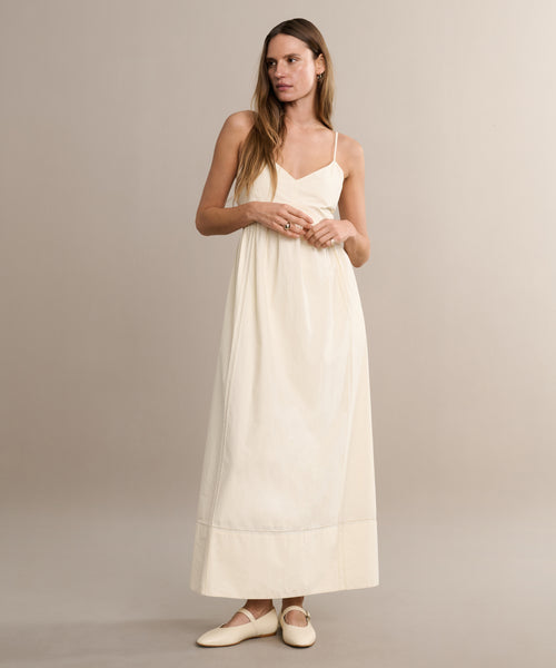 Peninsula Dress | Jenni Kayne Peninsula Dress | Jenni Kayne