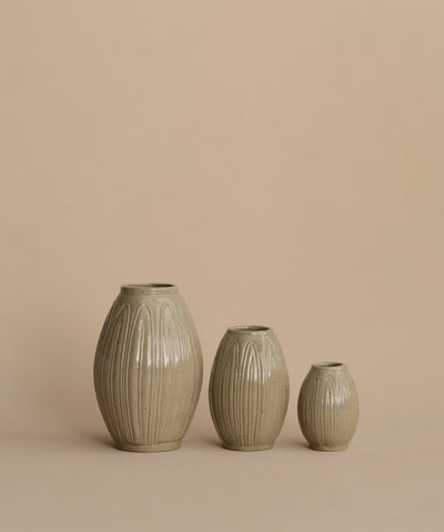 Porta Ceramic Vase | Jenni Kayne