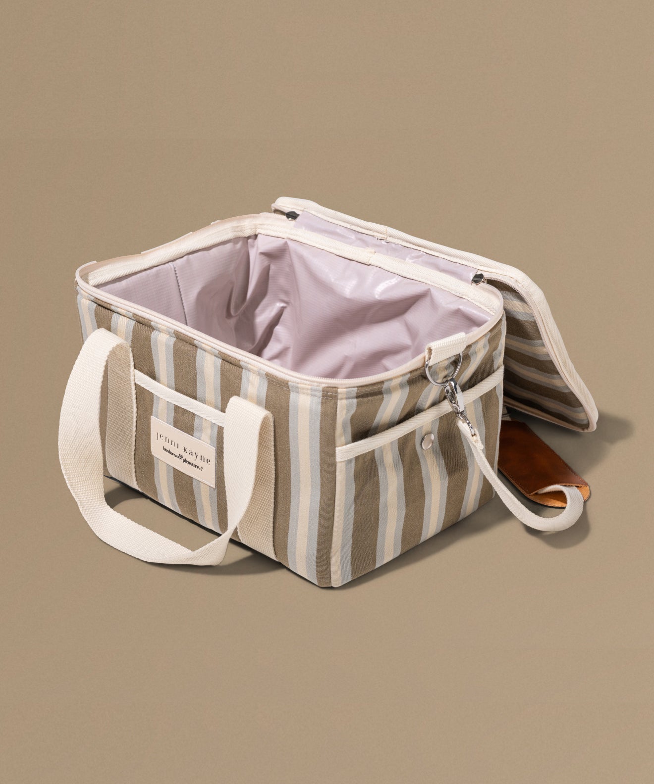 The Premium Cooler Bag | Jenni Kayne