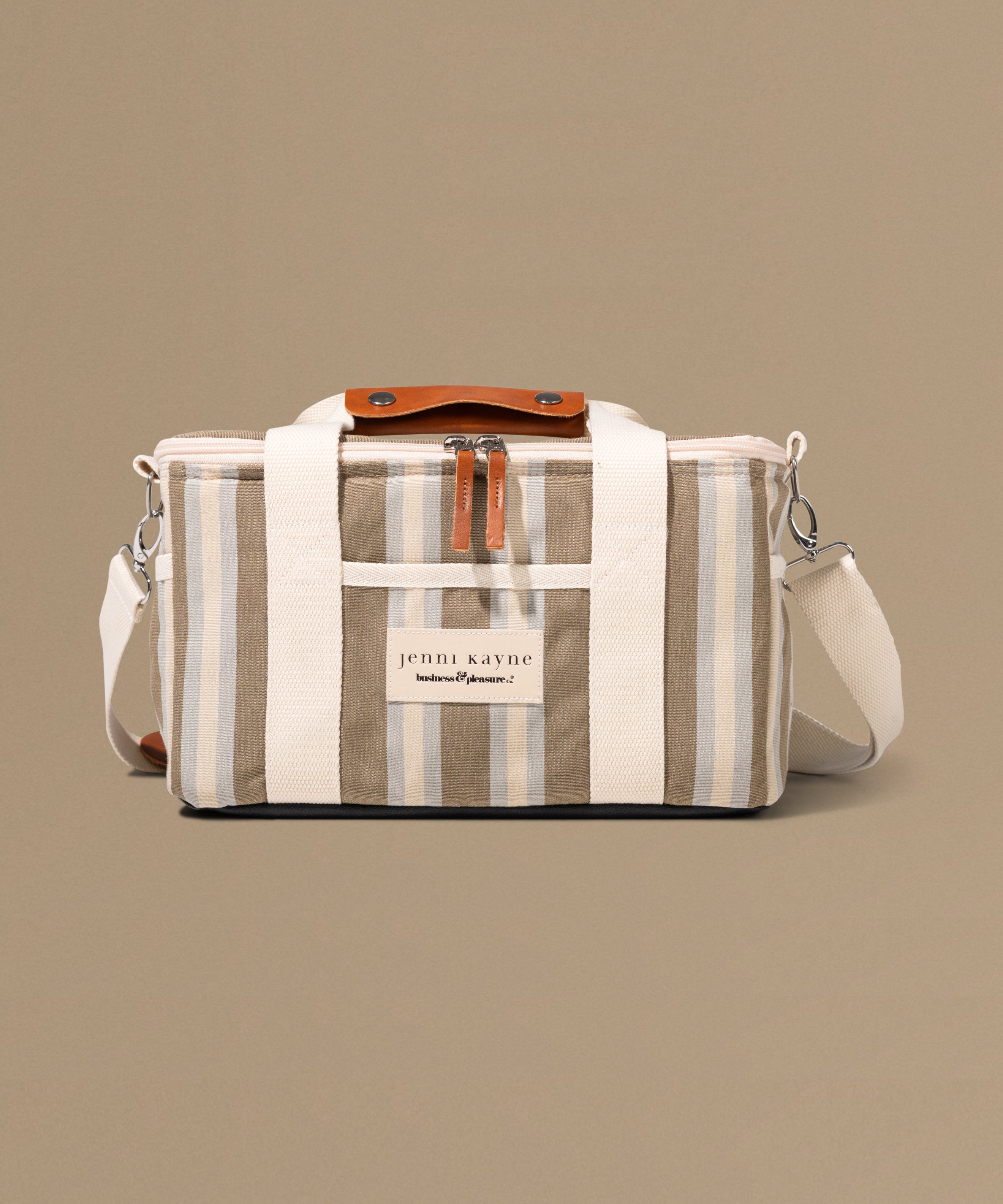 The Premium Cooler Bag | Jenni Kayne