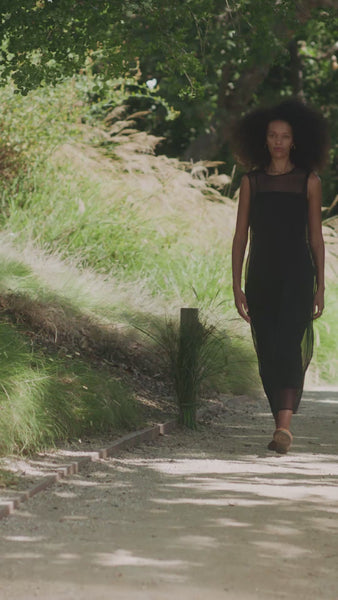 Cora Dress