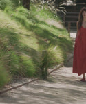 Thumbnail for video: Peninsula Dress