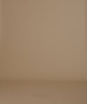 Thumbnail for video: A model wearing a white t-shirt with cream color jeans in a studio.