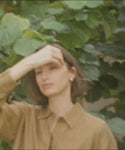 Thumbnail for video: Linen Ease Shirt