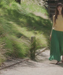 Thumbnail for video: Pleated Skirt