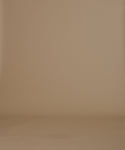 Thumbnail for video: Model wearing cream color jeans with a cream t-shirt against a beige studio background.