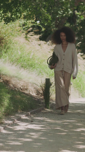 Barrett Cardigan | Jenni Kayne