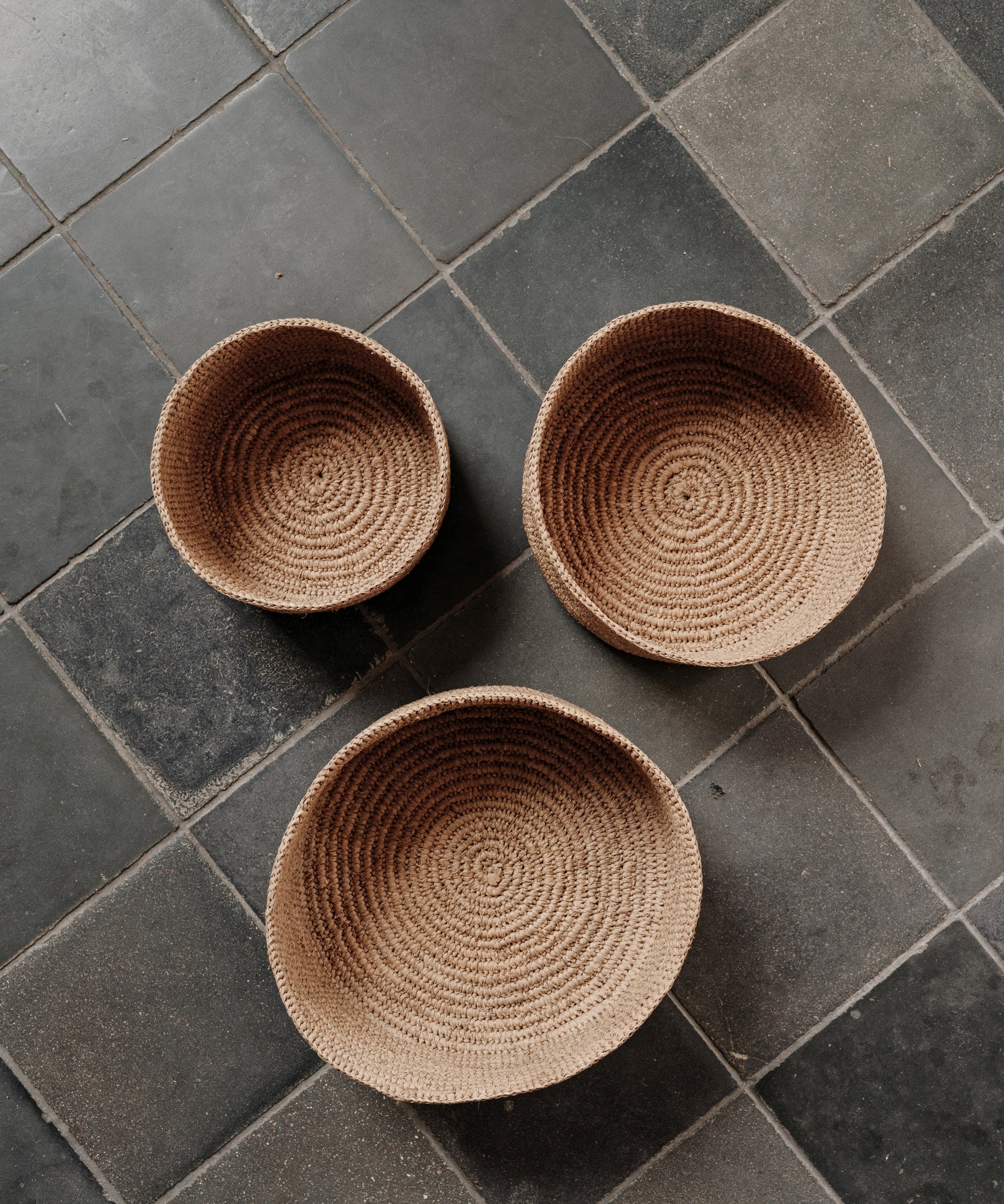 Dover Nesting Basket Jenni Kayne