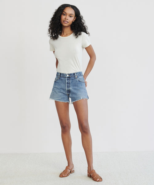 The Short