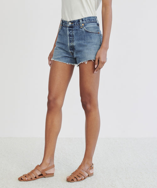 The Short